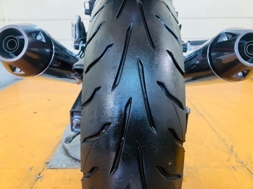 41339km GSR250 スズキ GJ55D 中型☆ 始動動画あり