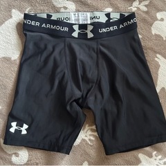 UNDER ARMOR  ①