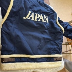 ★激レア★新品未使用　タグ付　ミズノ　長野オリンピック　ジャケット