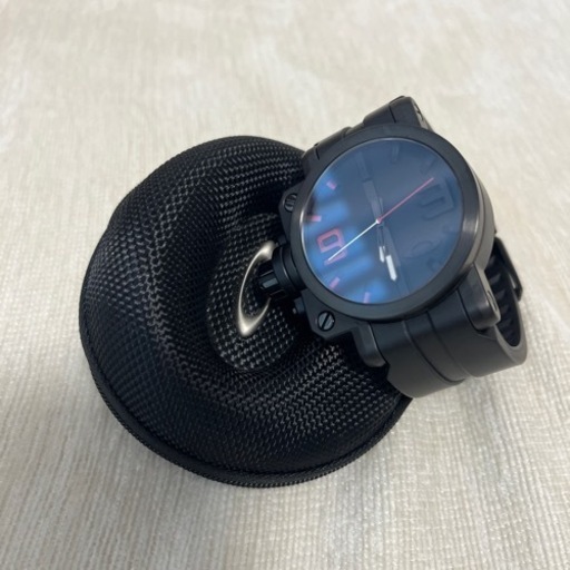 【FROM JAPAN】OAKLEY オークリー ギアボックス　　腕時計 m68736143232_1.jpg?1711267745