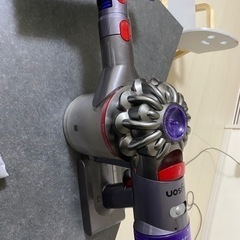 dyson 掃除機