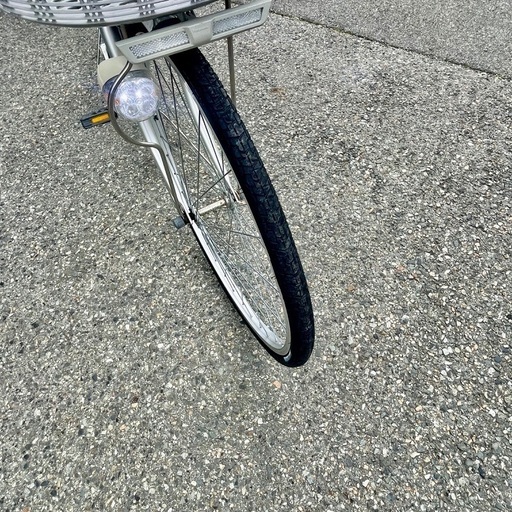 お買い得！パナソニックViVi NX26インチ ビビ・dx 26インチ」の人気