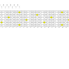 【ギター指板図　スケール一覧　1000円】