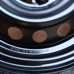 商談中Open Country 14inch4本セット