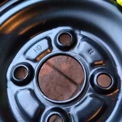 商談中Open Country 14inch4本セット