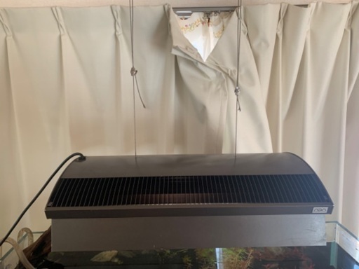 ADA ソーラーRGB 専用シェードセット 中古 中古品】ADA ソーラーRGB