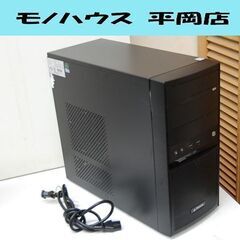 mouse デスクトップパソコン H110M4-M01Core i7-7700 3.6GHz メモリ 
