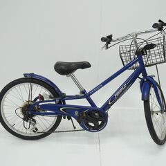 PEOPLE　1-6BICYCLE　キッズサイクル