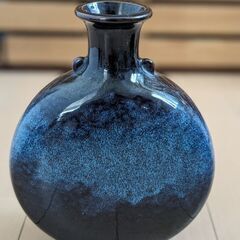 「たち吉」の花瓶