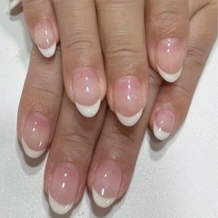 ネイルモデル募集💅