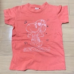 子供服 BLOC ブロック 春モノ 夏モノ 半袖 Tシャツ タン...