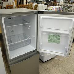 2021年製 冷蔵庫 AQR-13K AQUA ※2400010370649