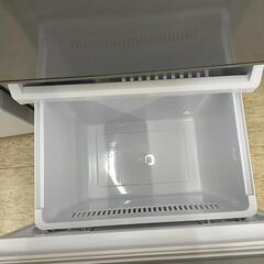 2021年製 冷蔵庫 AQR-13K AQUA ※2400010370649