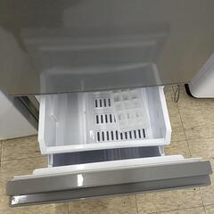 2021年製 冷蔵庫 AQR-13K AQUA ※2400010370649