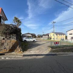 （満車御礼）【中山6丁目・月極駐車場】賃料5,000円～/台