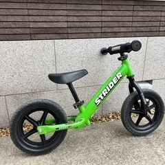 おもちゃ 幼児用自転車