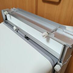 【工事不要】 CORONA　ウインドエアコン 冷房専用　CW-16A(WS)