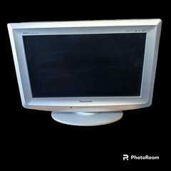 (中古)Panasonic VIERA(ビエラ) TH-L17C...