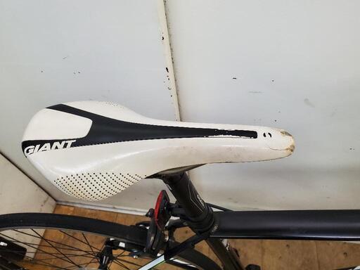 B316 GIANT☆ロードバイク☆DEFY3 ALUXX☆18段変速☆Mサイズ エントリー