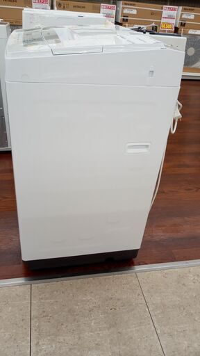 ★ジモティ割あり★ アイリスオーヤマ  洗濯機 5.0ｋｇ 21年製 動作確認／クリーニング済み TJ5163
