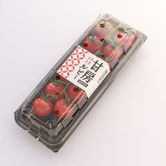 【会津若松市一箕町八幡】5月5日限定・ミニトマトの試食販売業務（43580）の画像