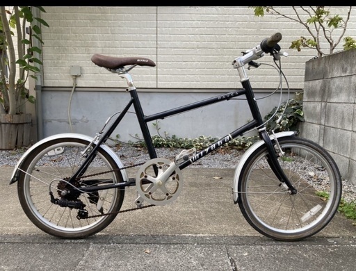 MIYATA PAVEA APV438 サイズ430