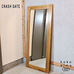 CRASH GATE(クラッシュゲート)/knot antiqu...