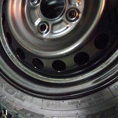 商談中Open Country 14inch4本セット