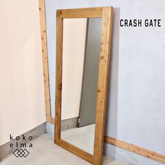 CRASH GATE(クラッシュゲート)/knot antiqu...