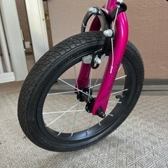 STRIDER 14x フューシャピンク