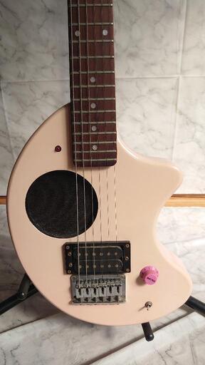 Fernandes zo3 エレキギター