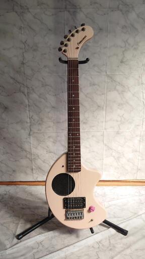 Fernandes zo3 エレキギター