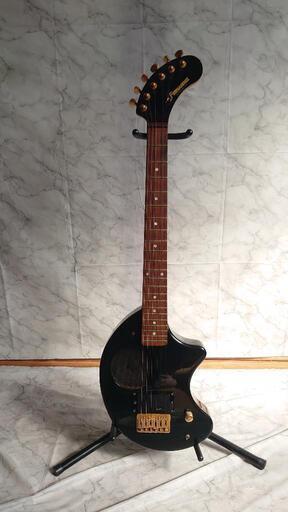 Fernandes zo3 エレキギター