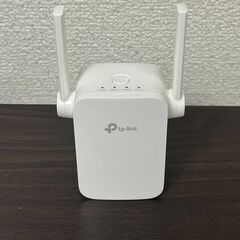 無線LAN中継器 TP-Link RE305