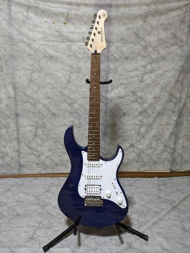 YAMAHA  エレキギター PACIFICA PAC012