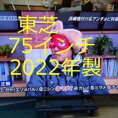 【自社配送は札幌市内限定】/4K液晶テレビ REGZA(レグザ)...