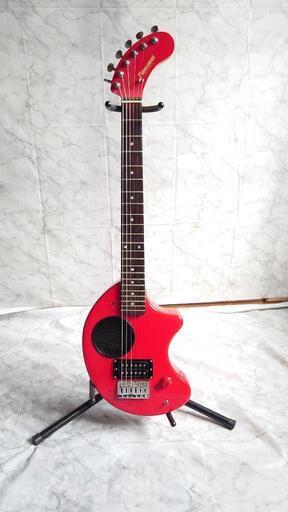 フェルナンデス ZO-3 アンプ内蔵 エレキギター