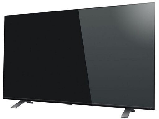 東芝 REGZA 43C350X 4K 43インチ 新品・未開封 録画用  