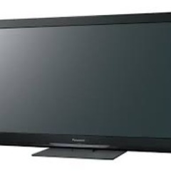 Panasonicプラズマテレビ