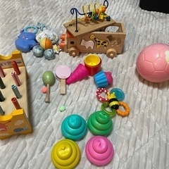 おもちゃ おもちゃ 知育玩具