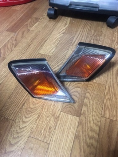 JZX90マークII  純正ウィンカー