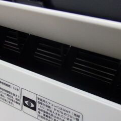 東芝 ルームエアコン RAS-J281M 2022年 おもに10畳