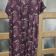 値引きしました　服/ファッション ワンピース