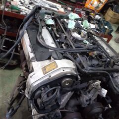 MB-129SL-119オーバーホール済みエンジン各種販売