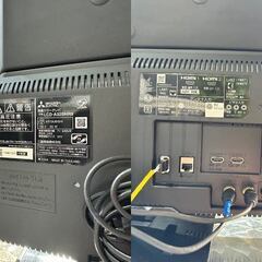 MITSUBISHI REAL LCD-A32BHR9 2017年製