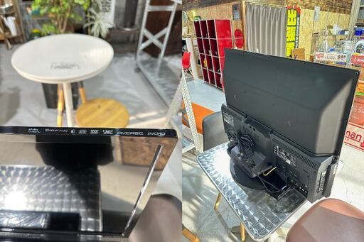 MITSUBISHI LCD-A32BHR9 テレビ 三菱電機 REAL LCD-A32BHR9 [32インチ