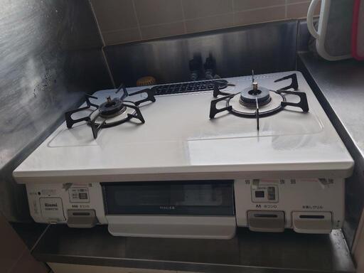 生活雑貨 調理器具 ガステーブル