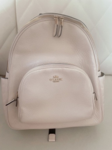 COACH リュック
