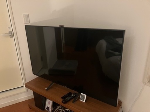 家電 テレビ 液晶テレビ