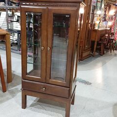 カリモク家具｜Direttore｜ディレトーレ｜照明付｜キャビネット